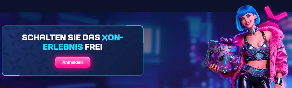 Xon Bet bono